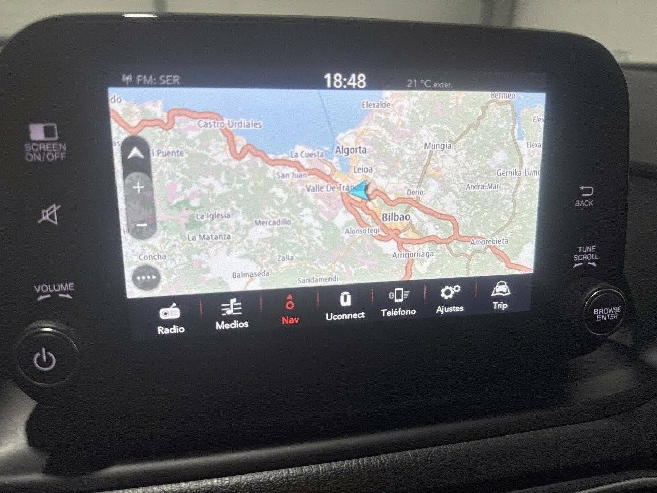 Foto Fiat Tipo 17