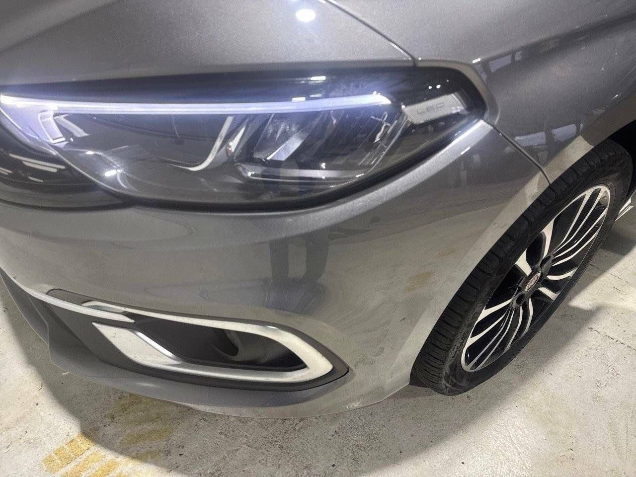 Foto Fiat Tipo 18