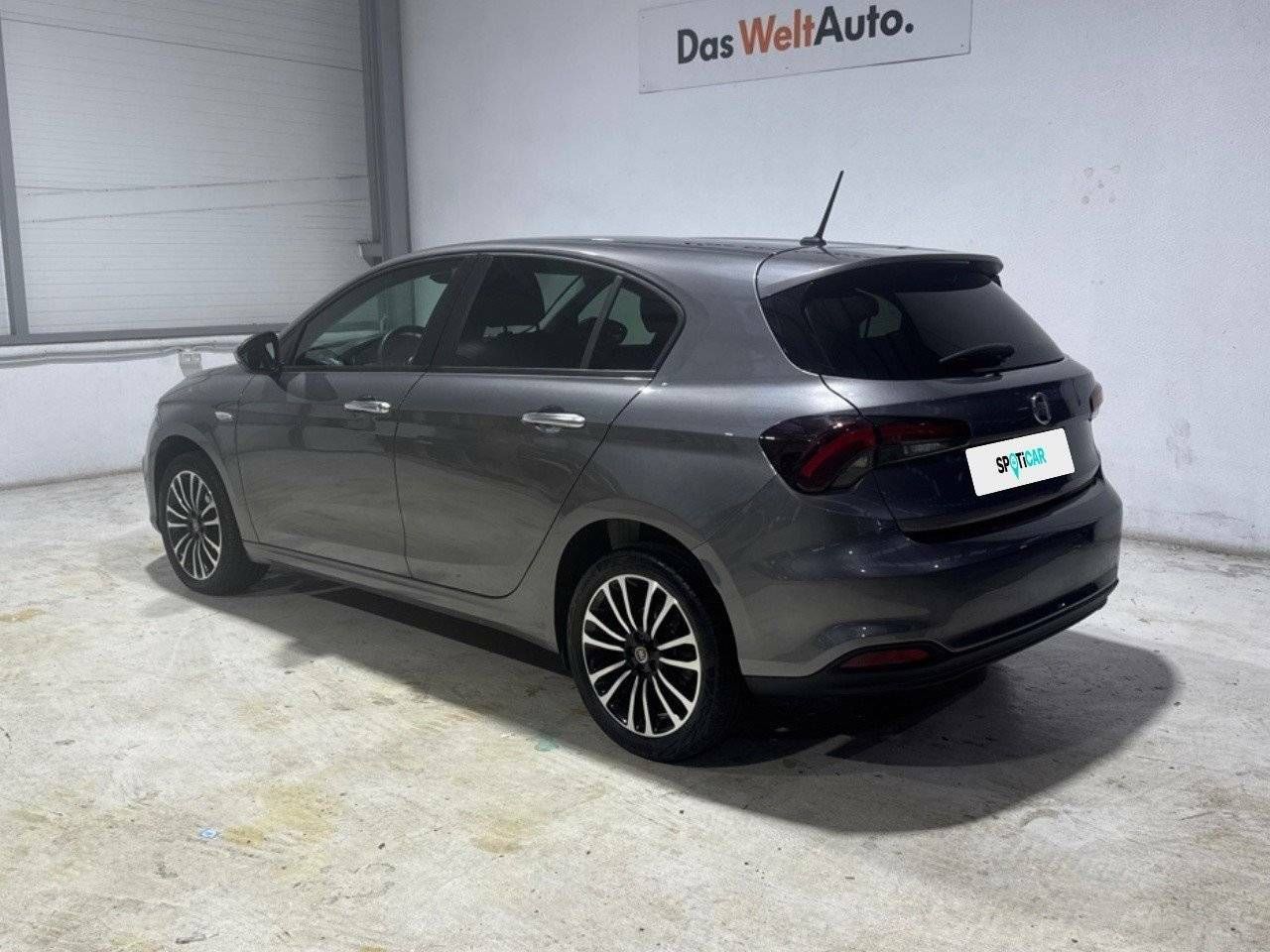 Foto Fiat Tipo 27