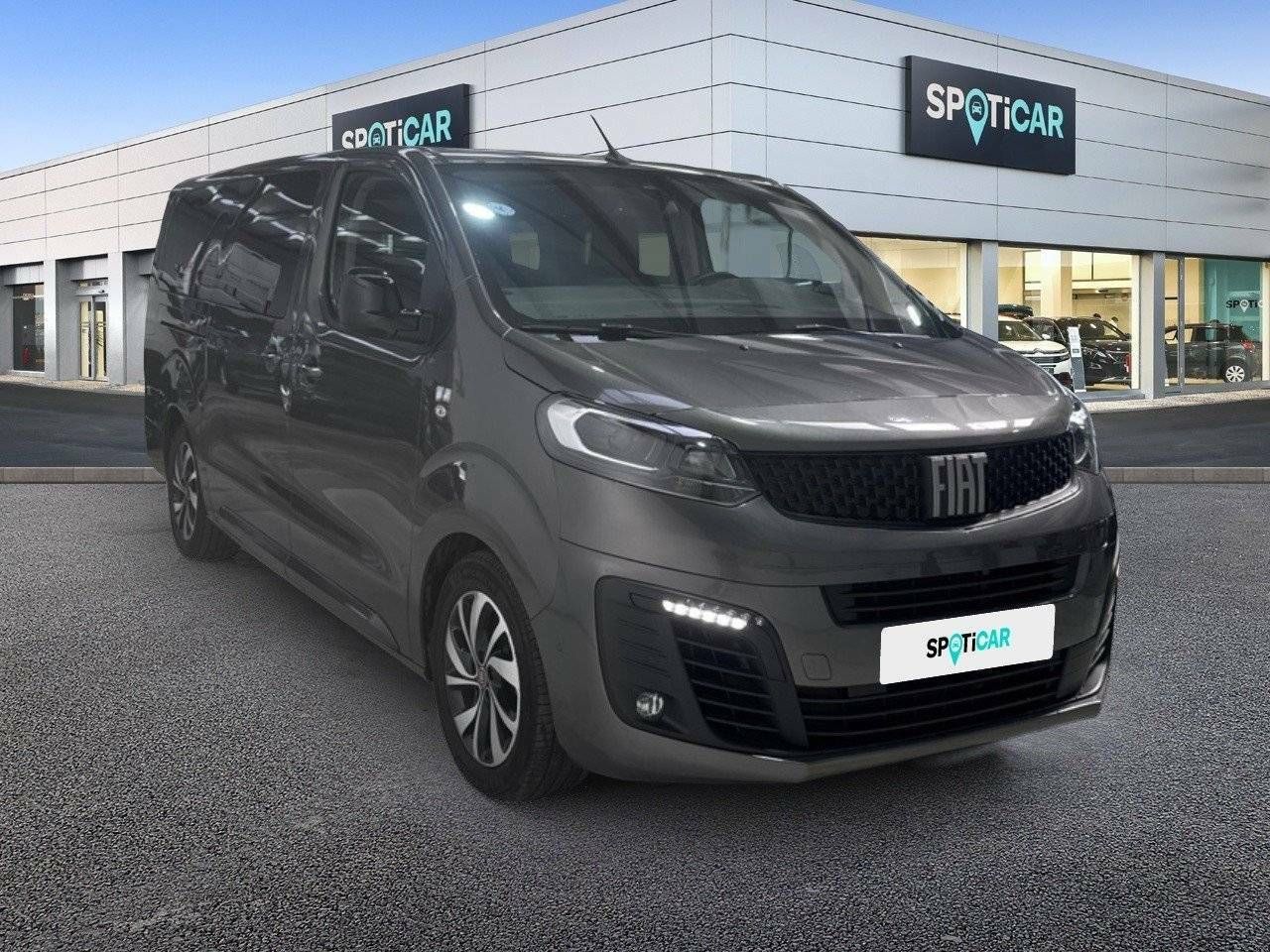 Foto Fiat Ulysse 3