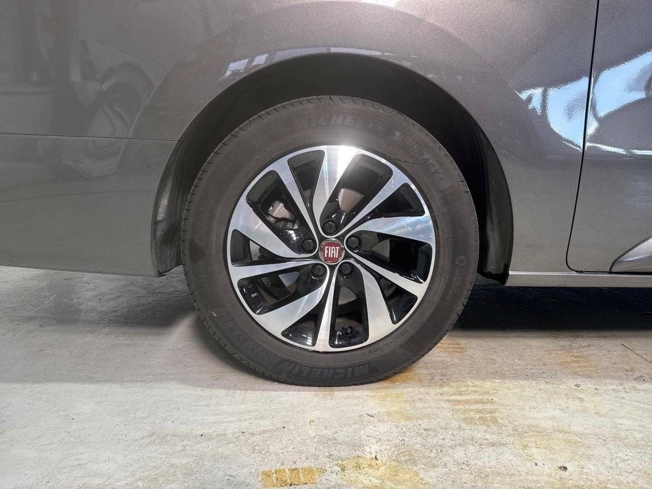 Foto Fiat Ulysse 11