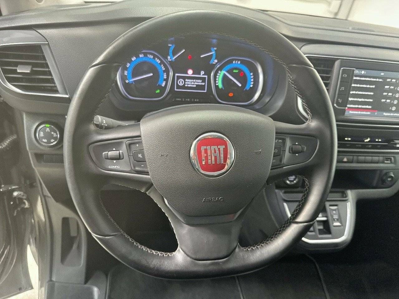 Foto Fiat Ulysse 15