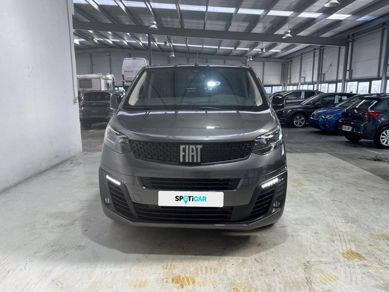 Foto Fiat Ulysse 22