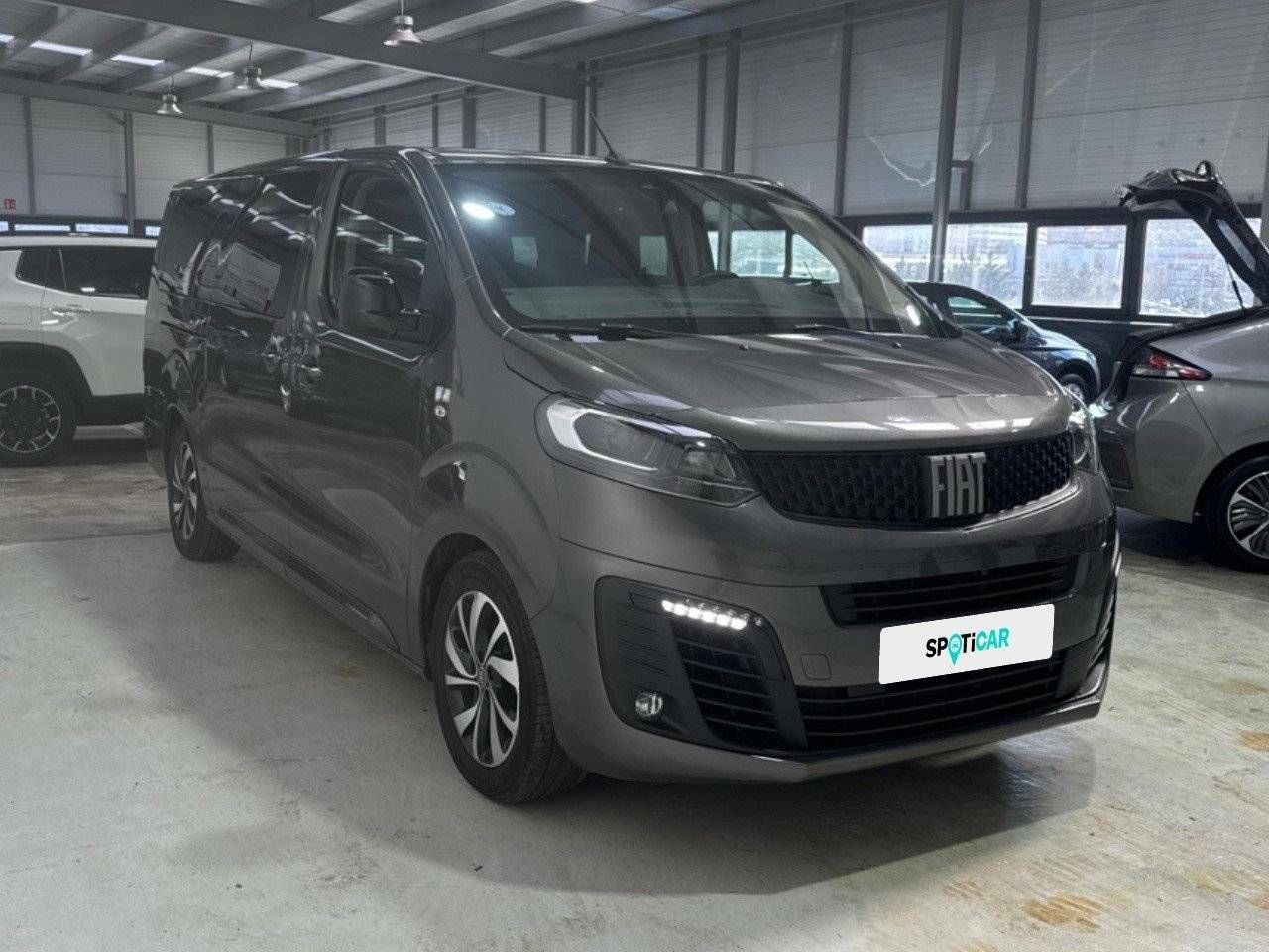 Foto Fiat Ulysse 23