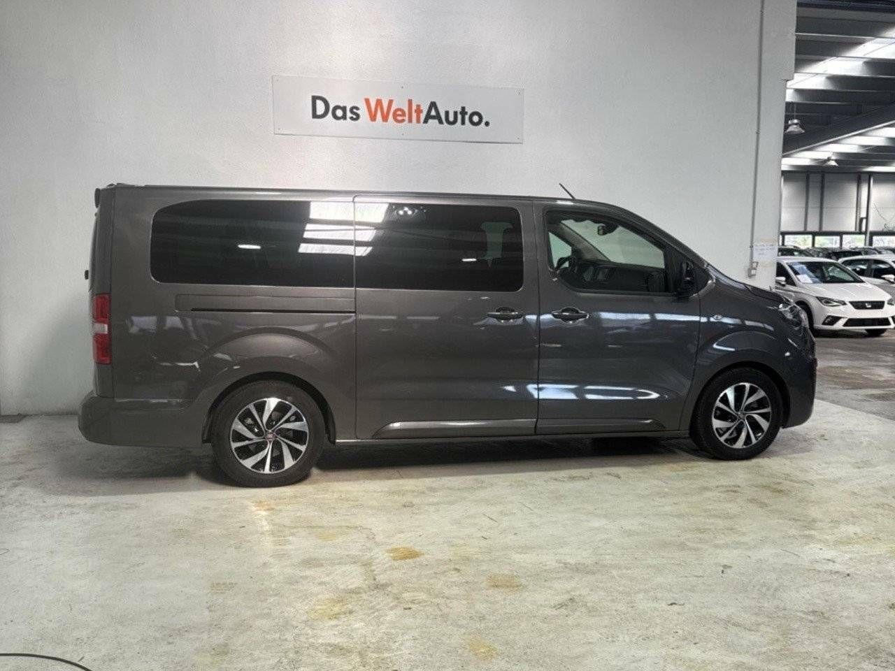 Foto Fiat Ulysse 24