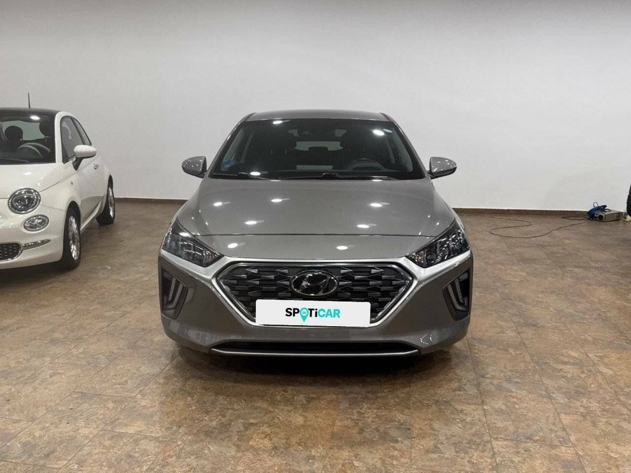 Foto Hyundai IONIQ 19
