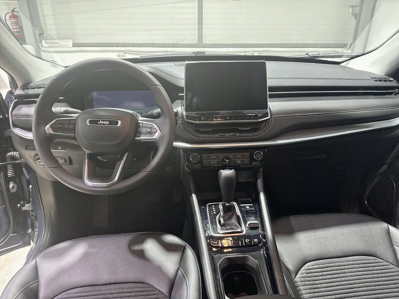 Foto Jeep Compass 8