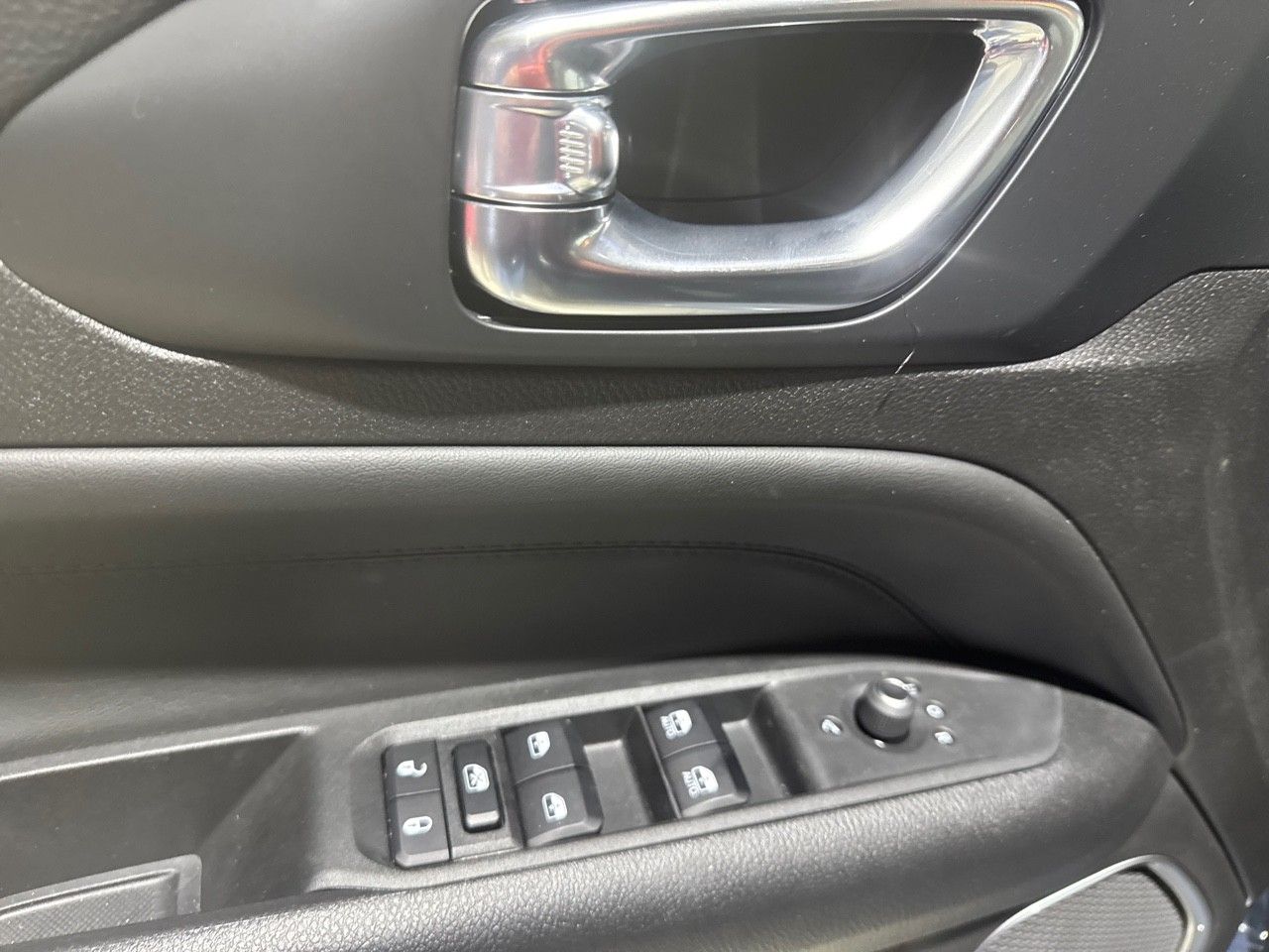 Foto Jeep Compass 12