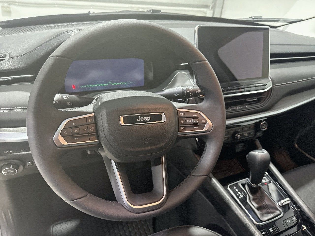 Foto Jeep Compass 14