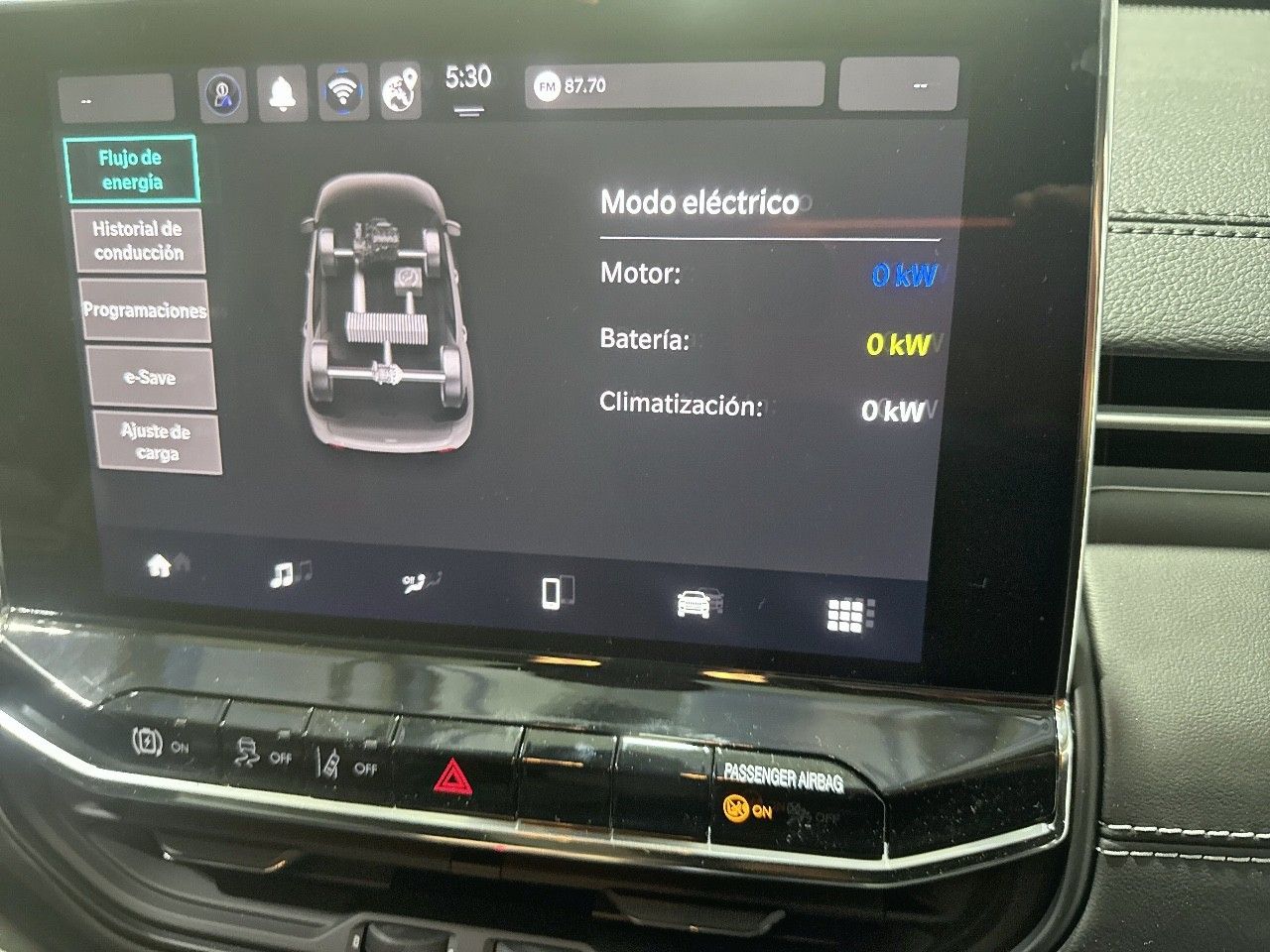 Foto Jeep Compass 20