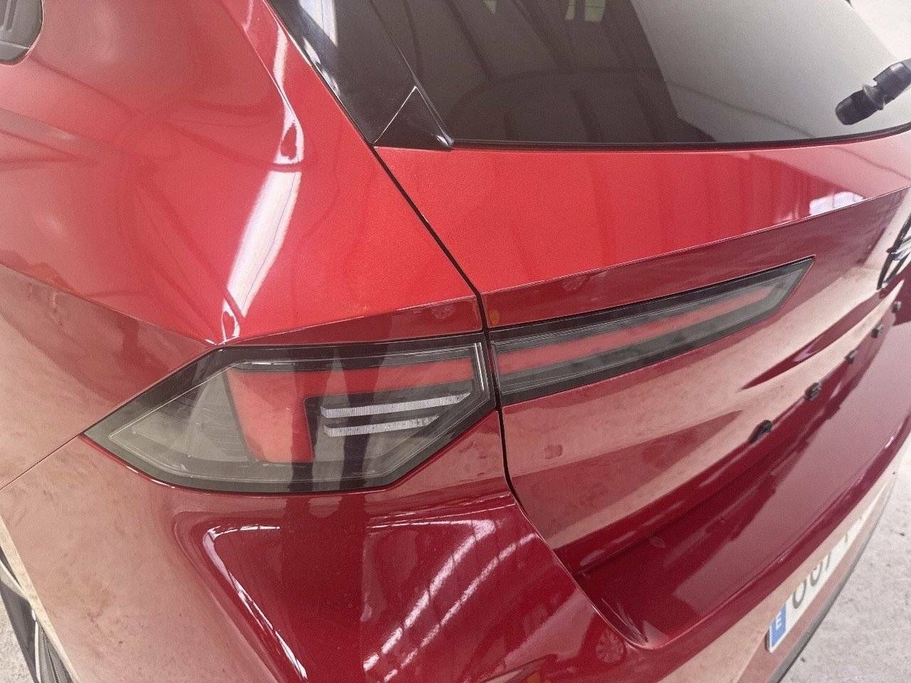 Foto Opel Astra 16