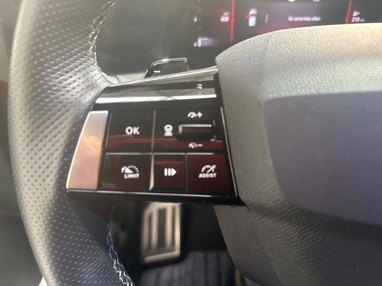 Foto Opel Astra 21