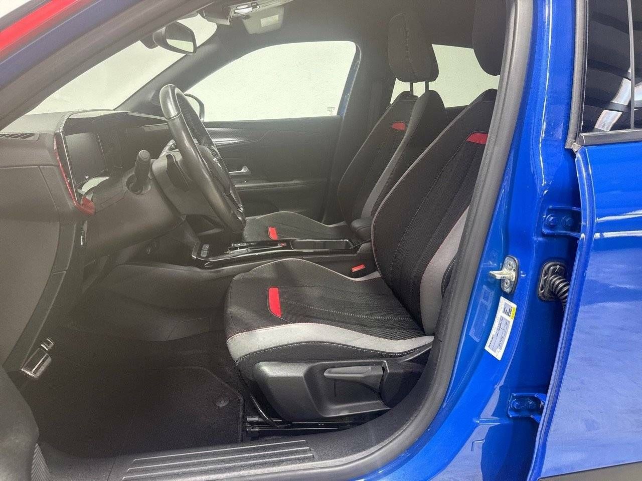 Foto Opel Mokka 9