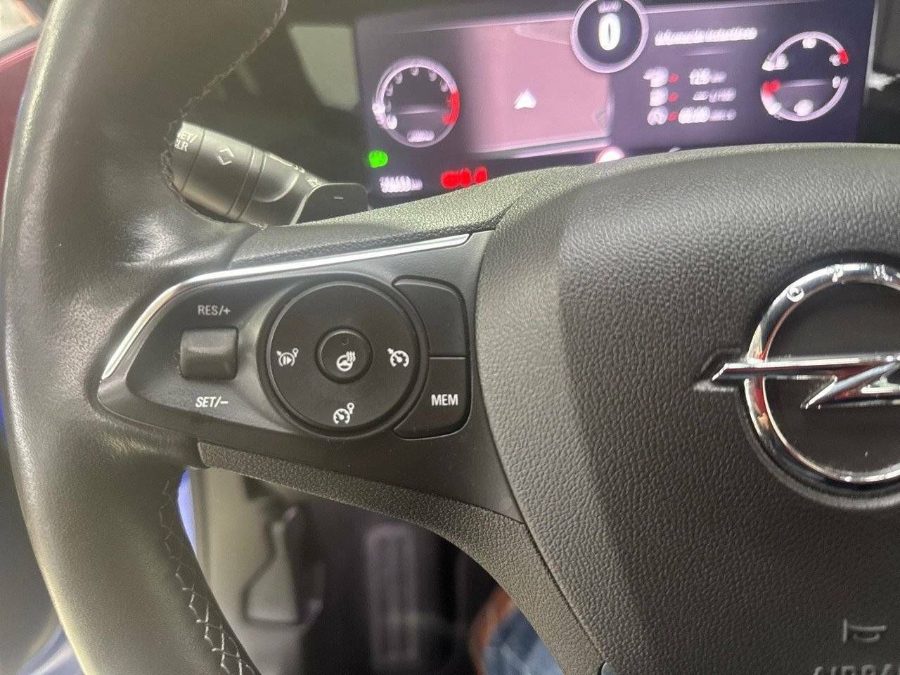Foto Opel Mokka 16