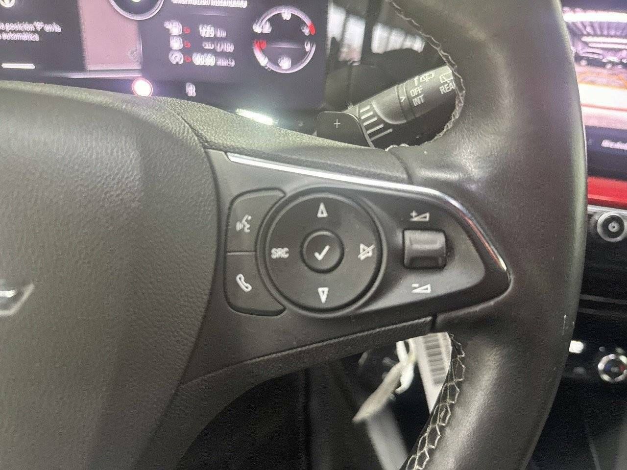 Foto Opel Mokka 17