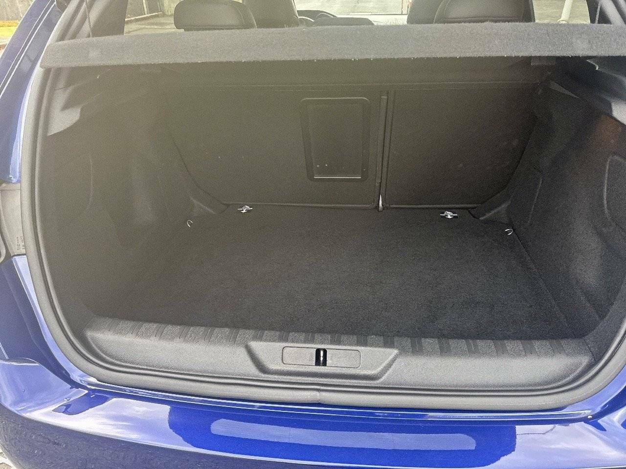 Foto Peugeot 308 6