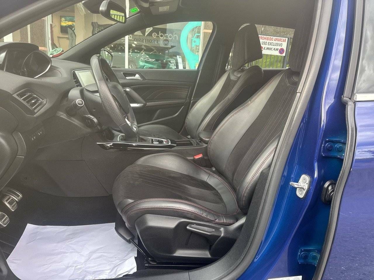 Foto Peugeot 308 9