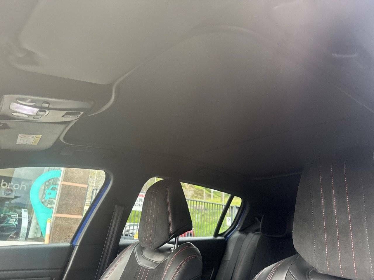 Foto Peugeot 308 14