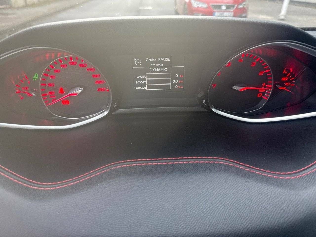 Foto Peugeot 308 17