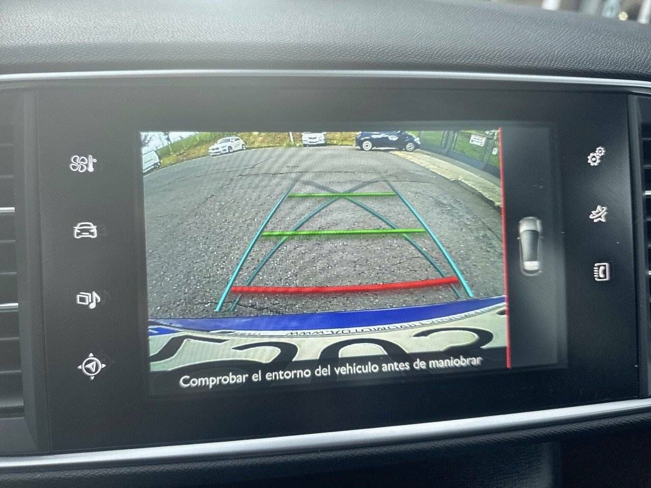 Foto Peugeot 308 18