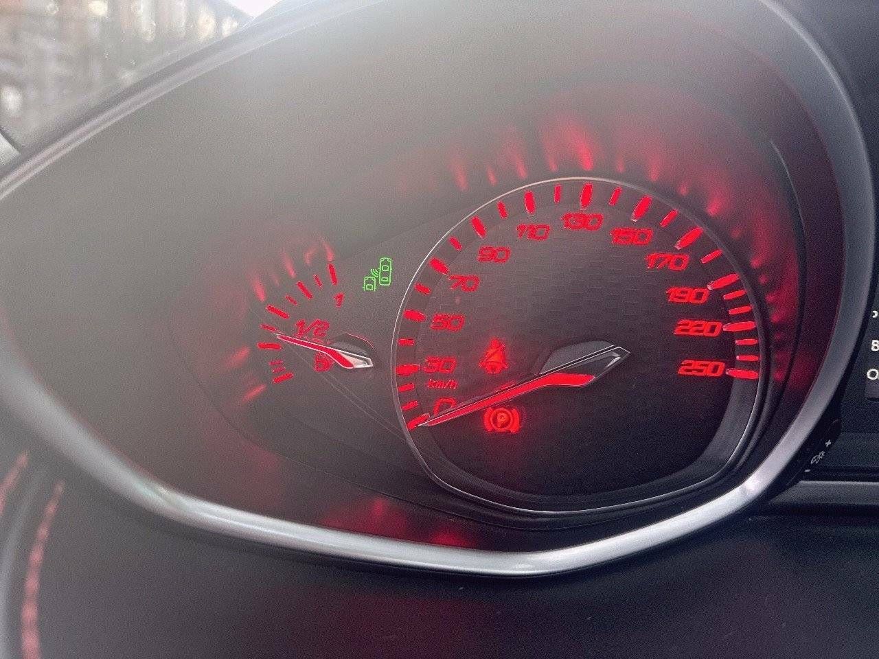 Foto Peugeot 308 19