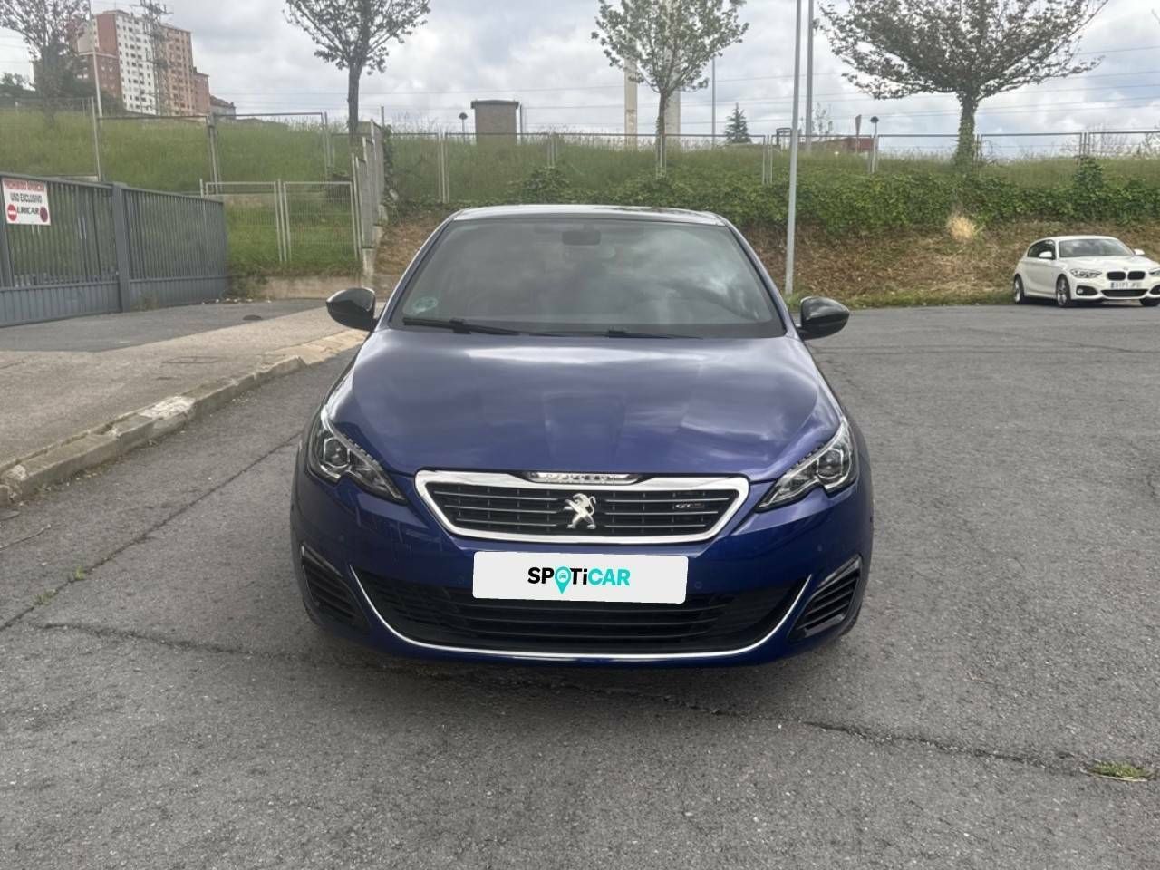 Foto Peugeot 308 24