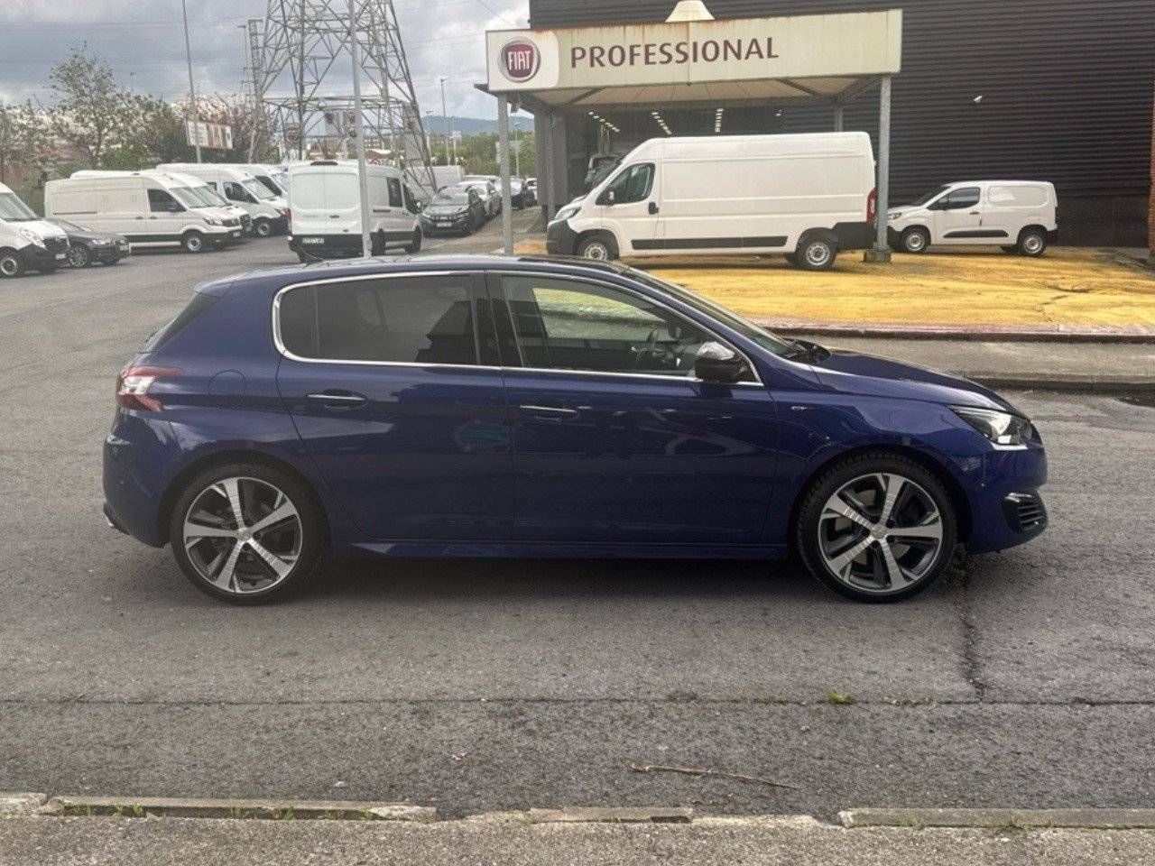 Foto Peugeot 308 26