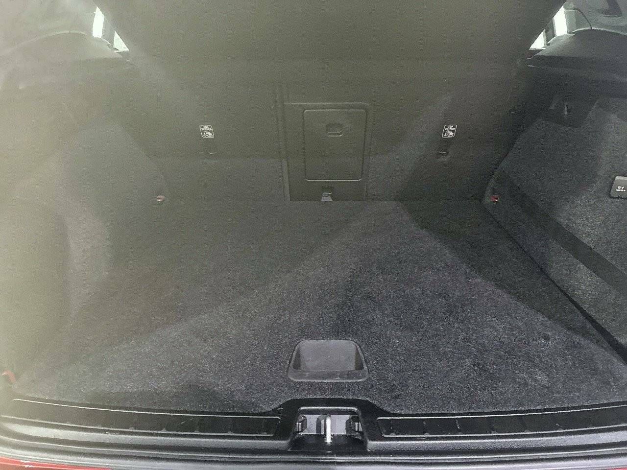 Foto Volvo XC40 6