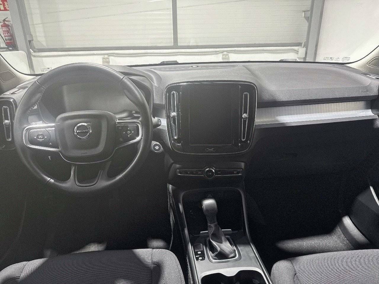 Foto Volvo XC40 8