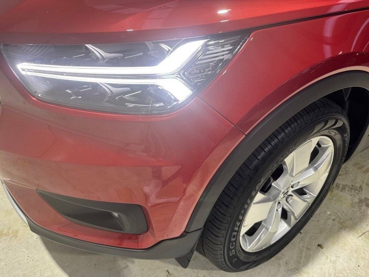 Foto Volvo XC40 17