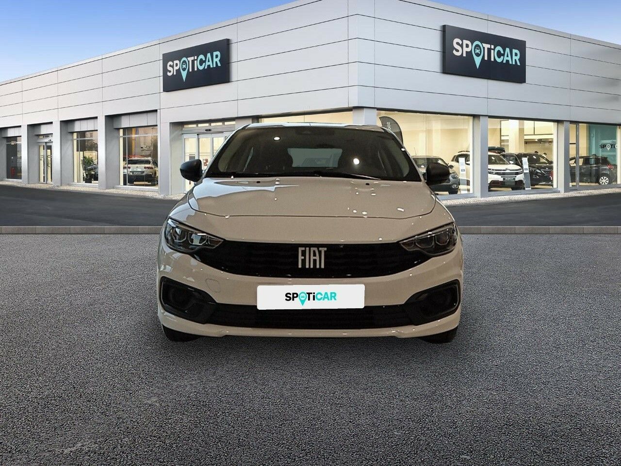 Foto Fiat Tipo 2