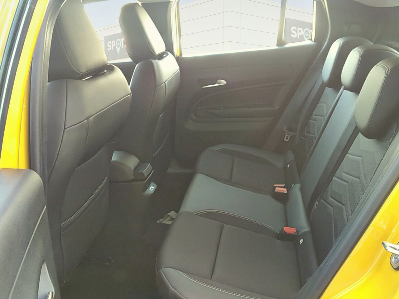 Foto Jeep Avenger 10