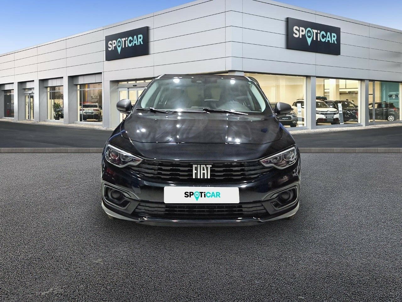 Foto Fiat Tipo 2