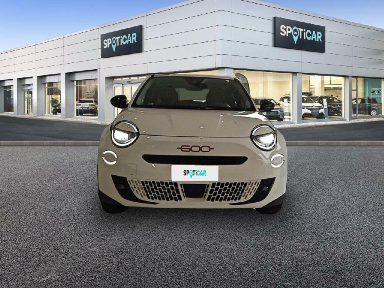 Foto Fiat 600 2