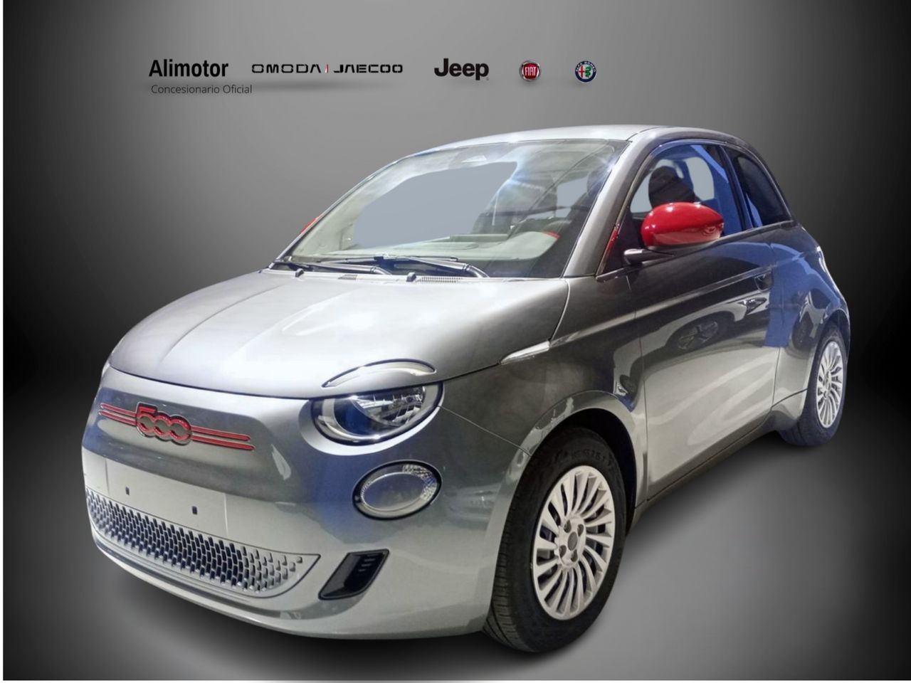 Foto Fiat 500 1