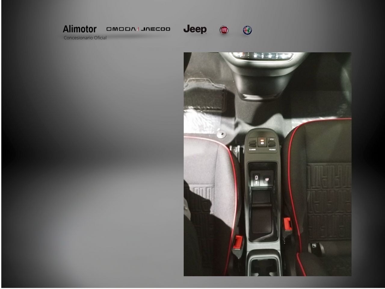 Foto Fiat 500 15