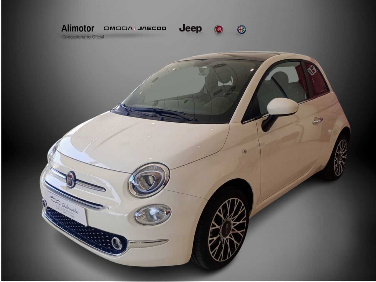 Foto Fiat 500 1