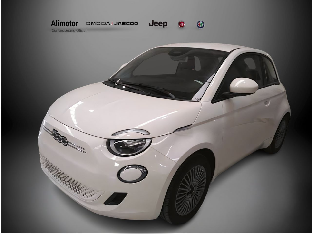 Foto Fiat 500 1
