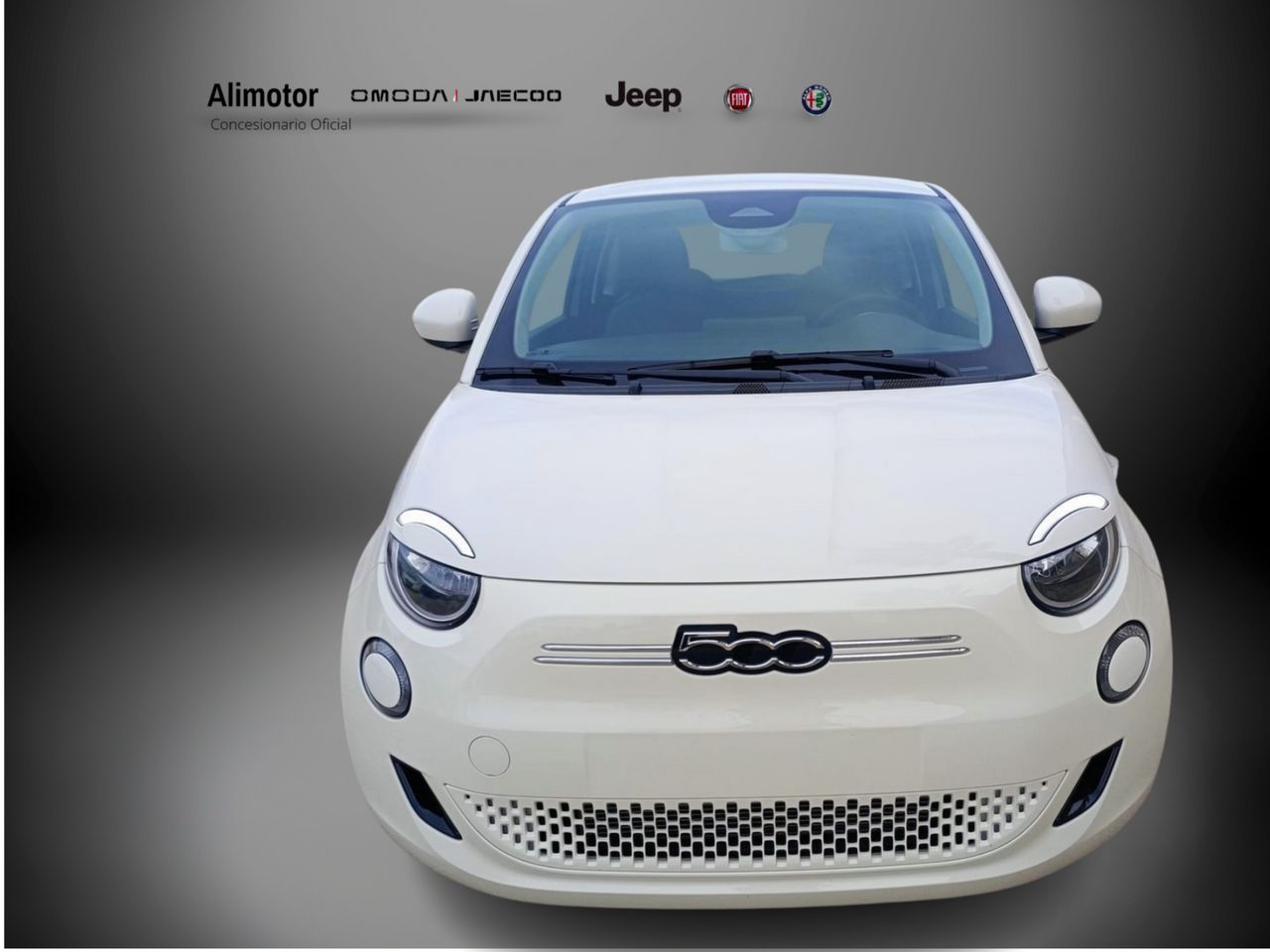 Foto Fiat 500 3