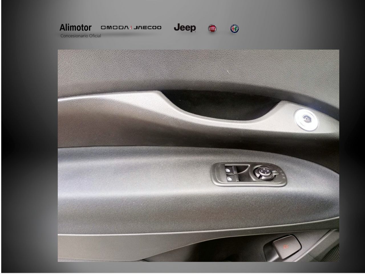 Foto Fiat 500 10