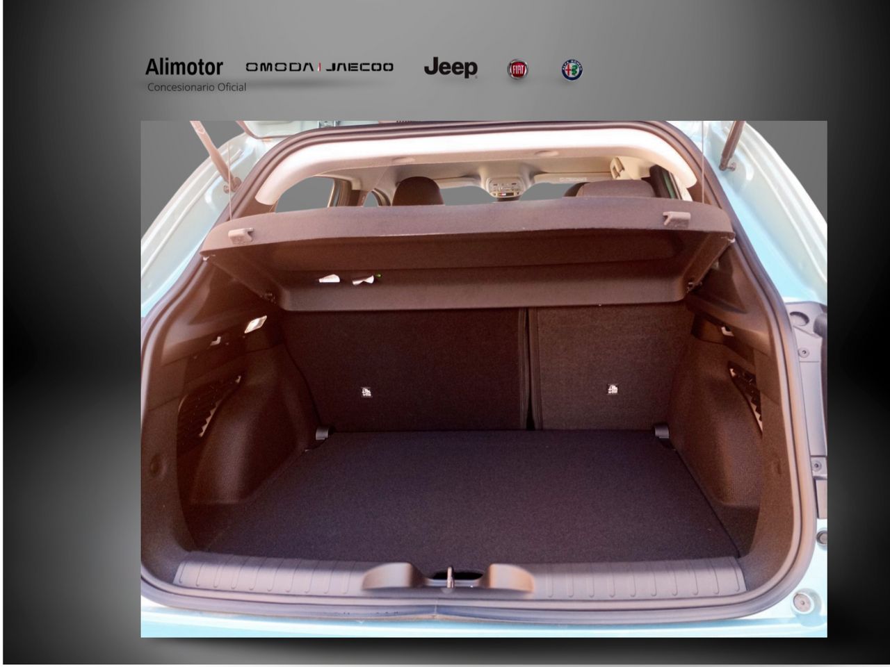Foto Fiat 500 5