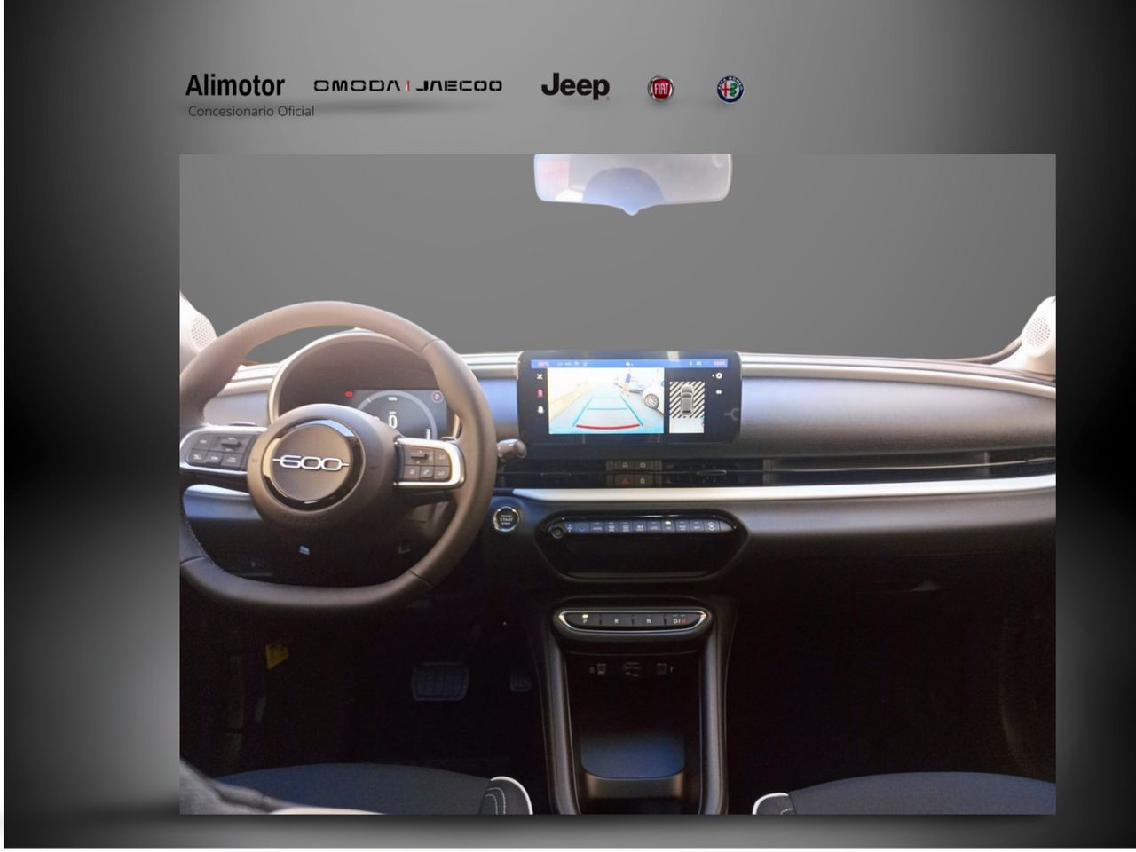 Foto Fiat 500 7