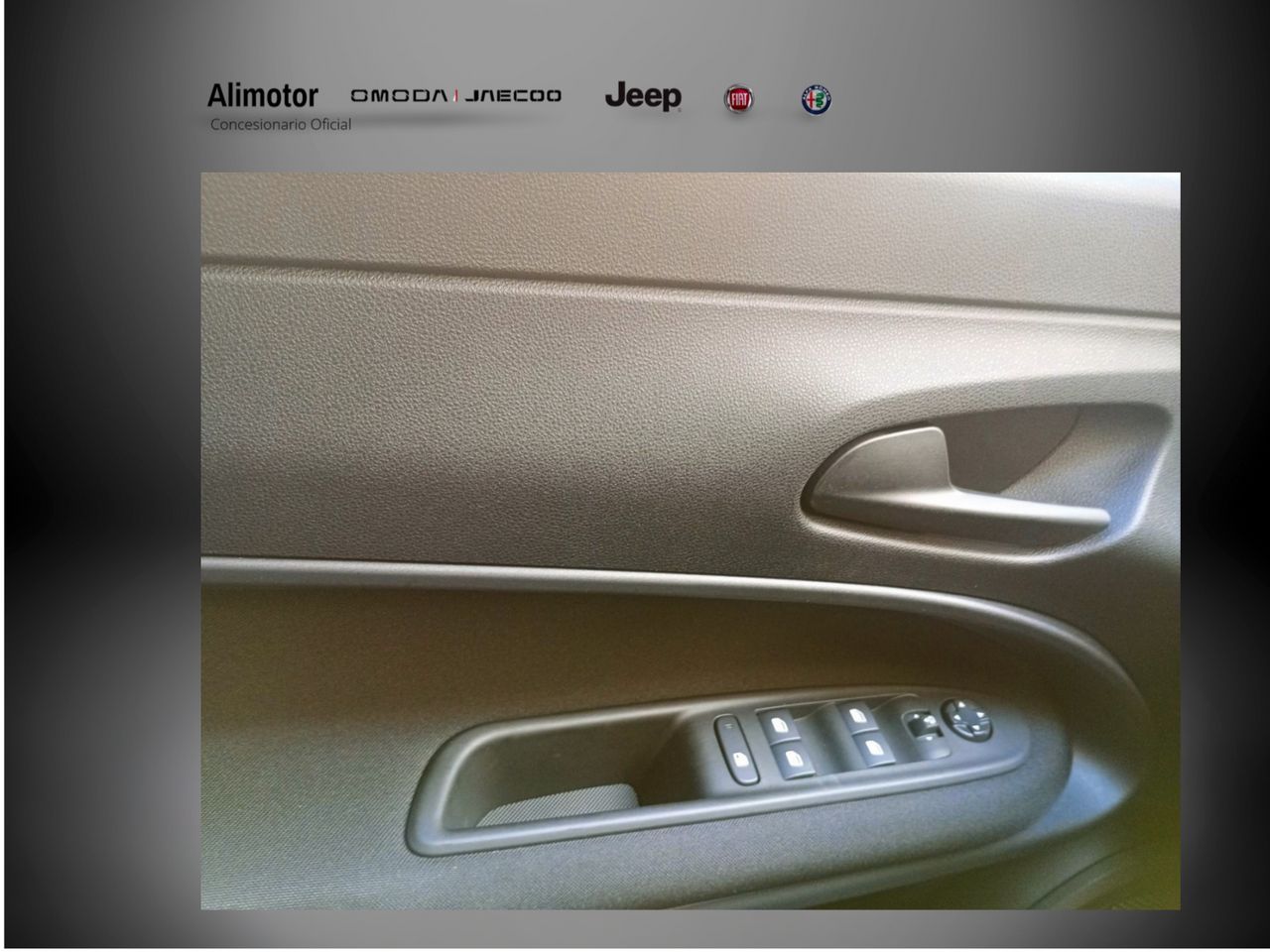 Foto Fiat 500 9
