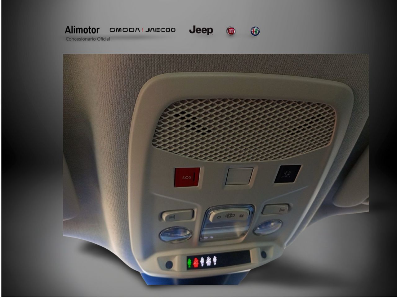 Foto Fiat 500 10