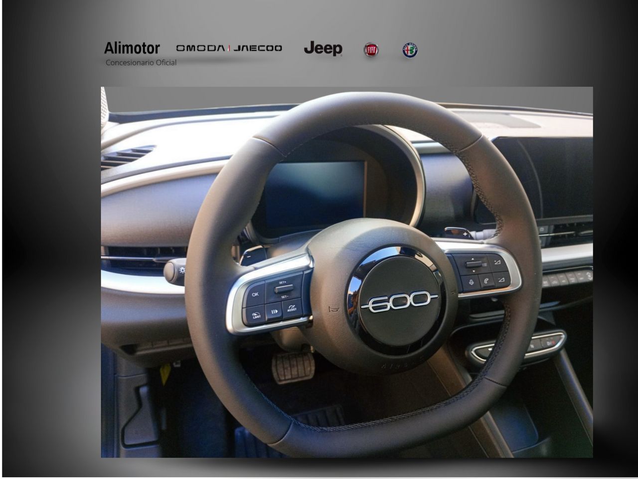 Foto Fiat 500 11
