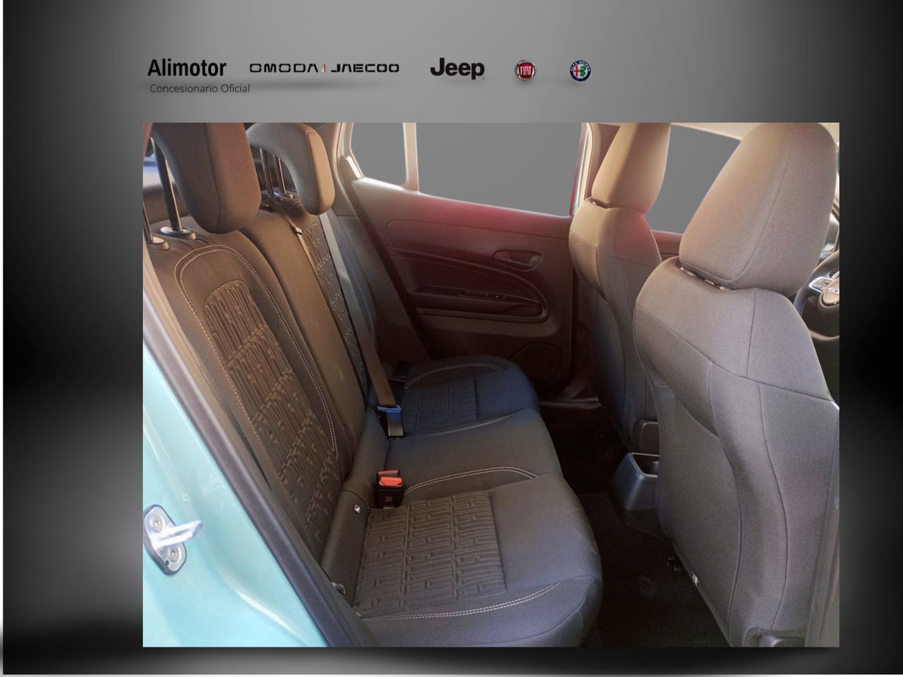 Foto Fiat 500 13