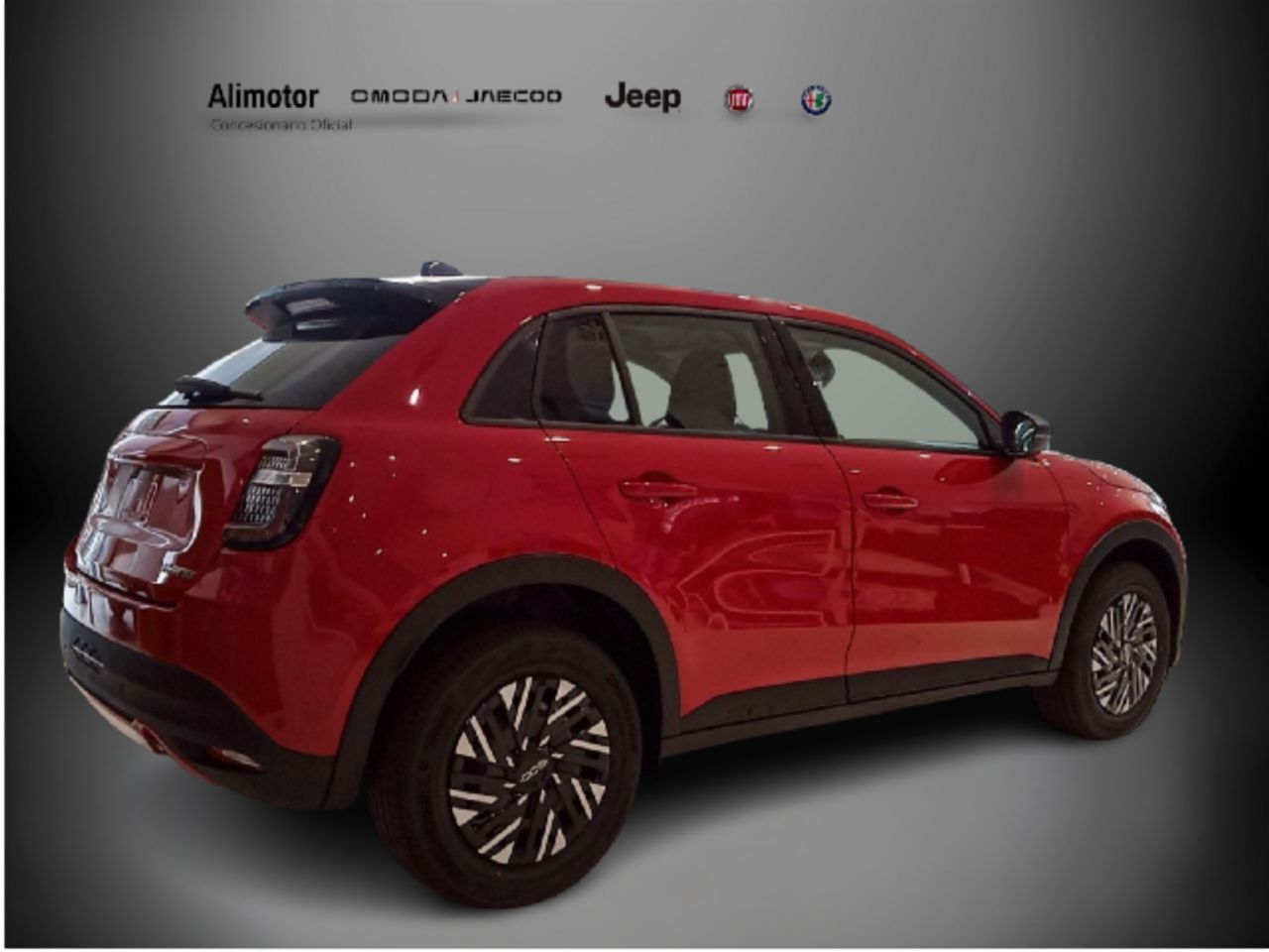 Foto Fiat 500 5