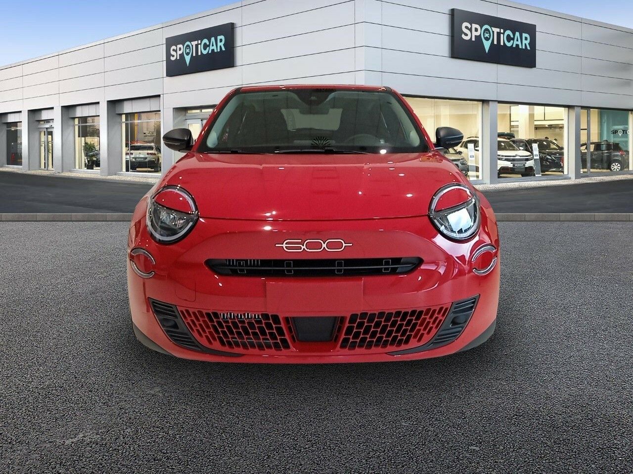 Foto Fiat 500 10