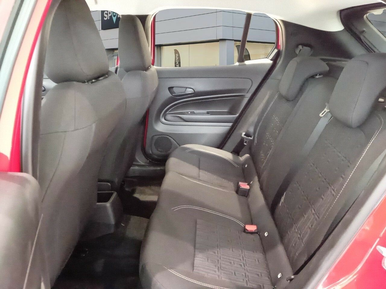 Foto Fiat 500 15