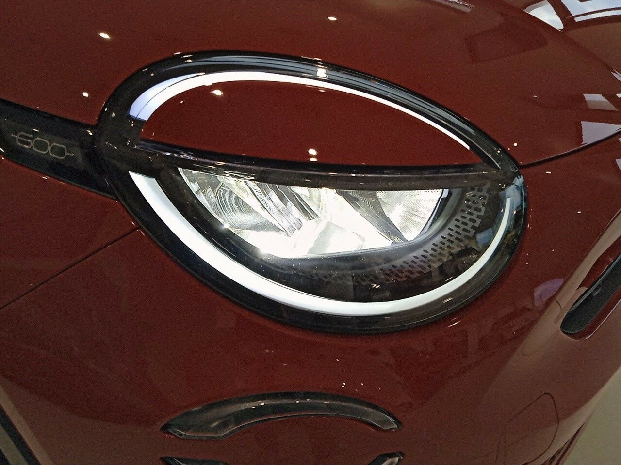 Foto Fiat 500 17